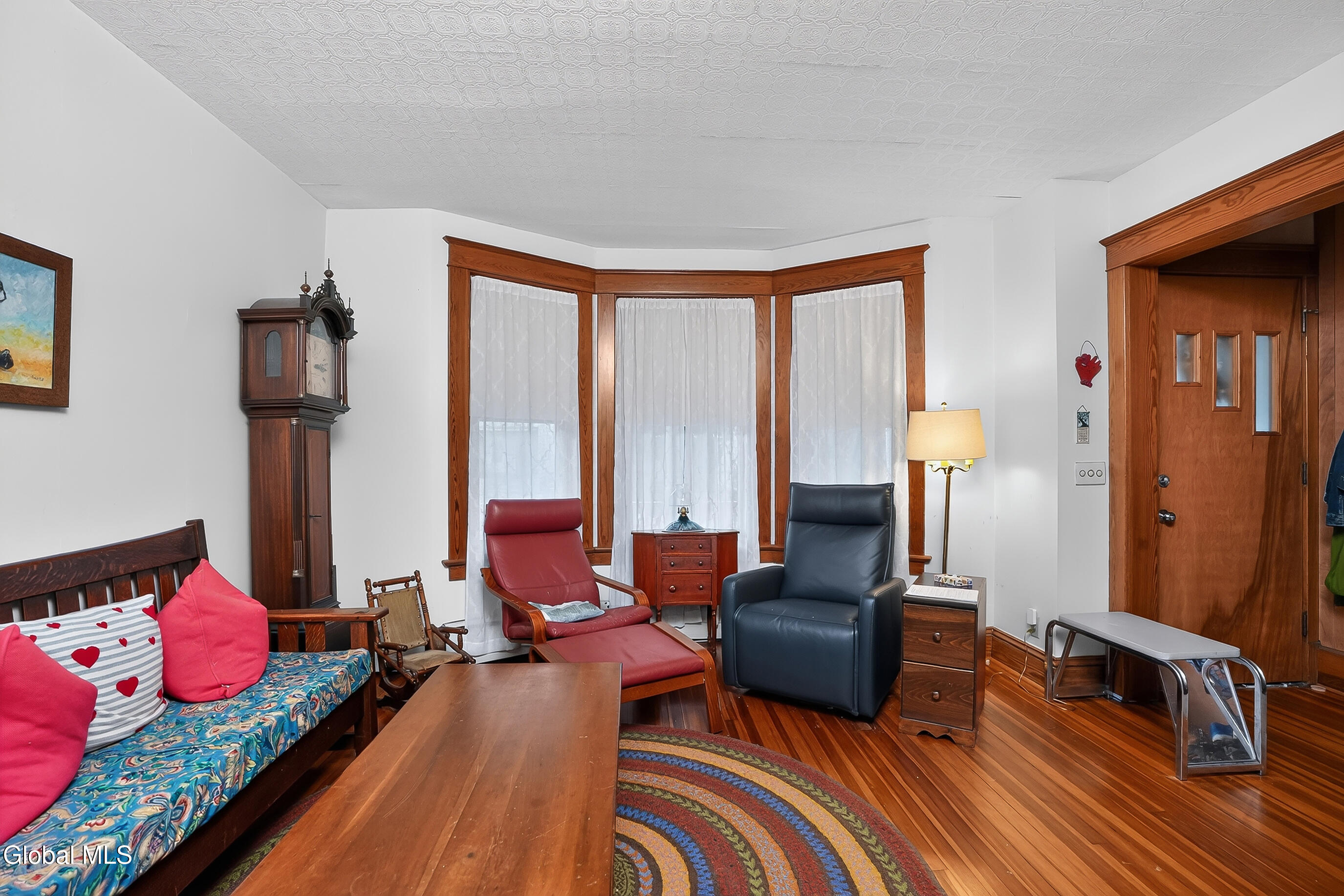 55 Ten Eyck Avenue Albany NY 12209