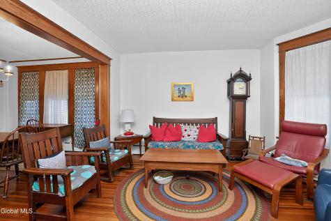 55 Ten Eyck Avenue Albany NY 12209