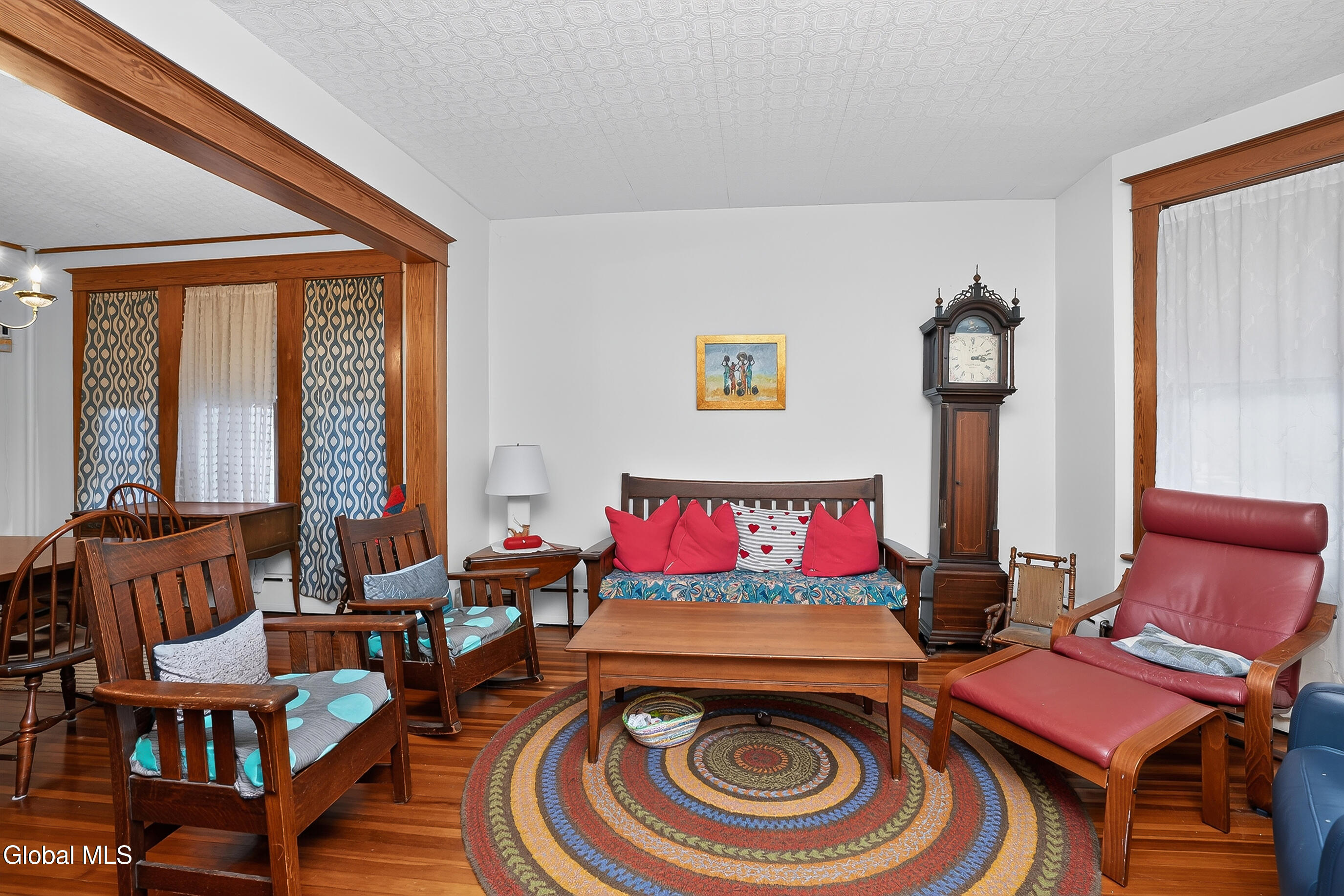 55 Ten Eyck Avenue Albany NY 12209