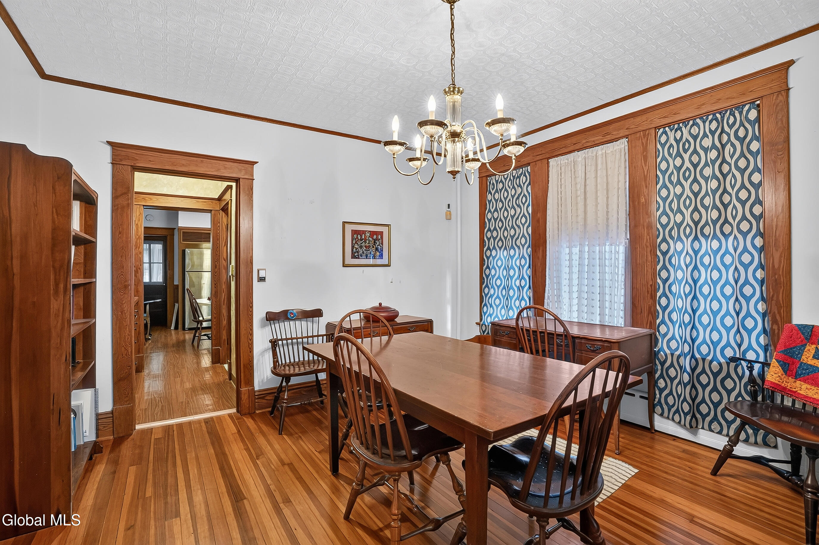 55 Ten Eyck Avenue Albany NY 12209