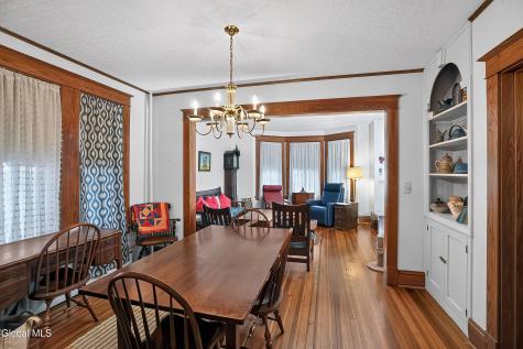 55 Ten Eyck Avenue Albany NY 12209