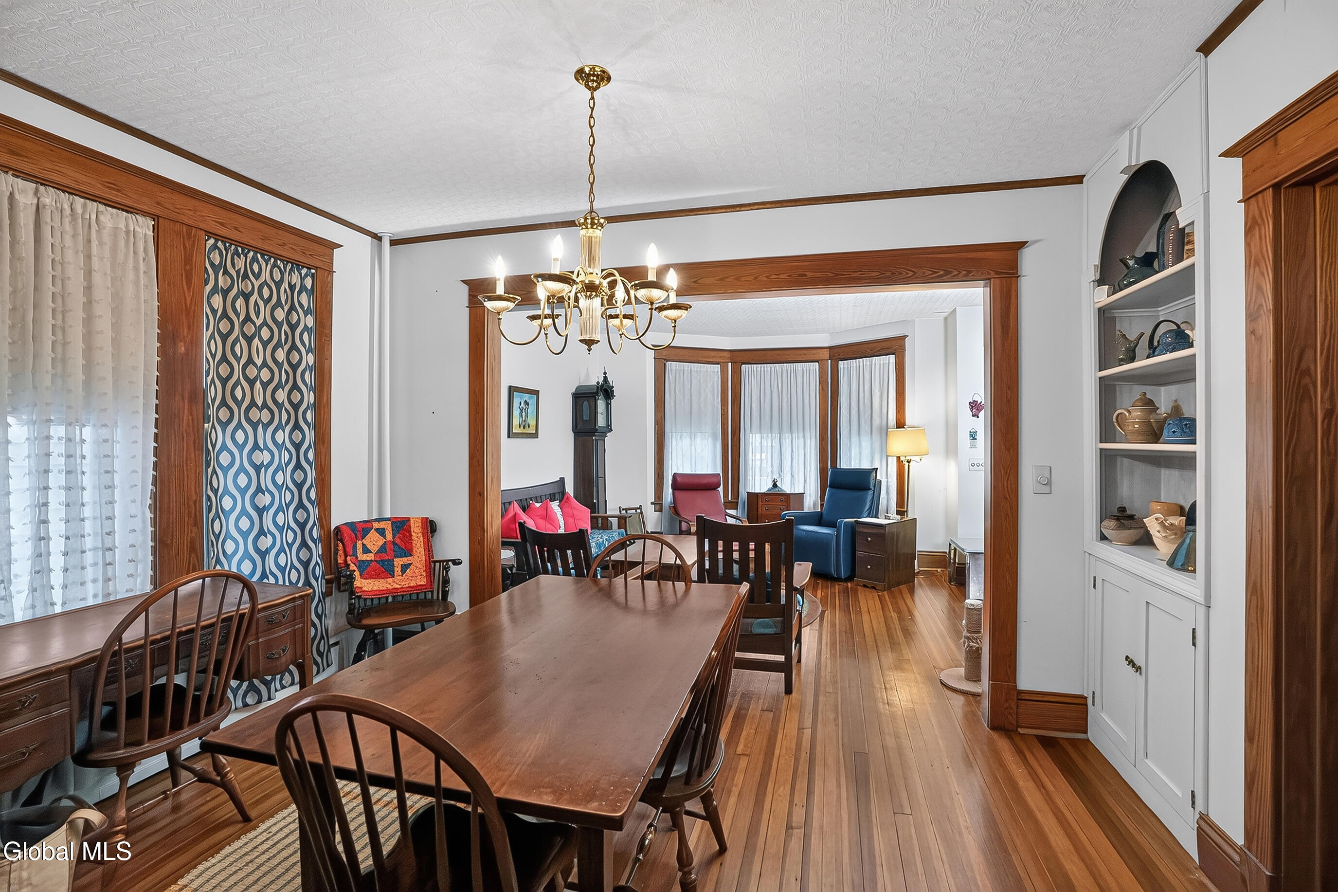 55 Ten Eyck Avenue Albany NY 12209