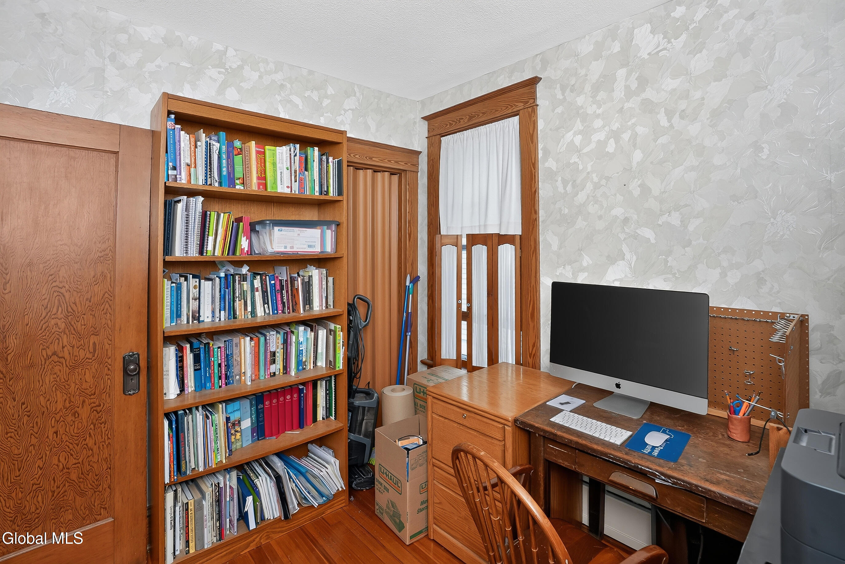 55 Ten Eyck Avenue Albany NY 12209