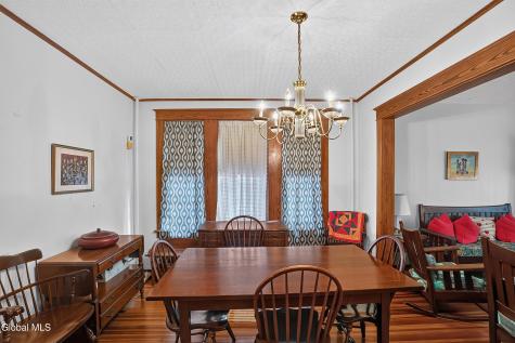 55 Ten Eyck Avenue Albany NY 12209