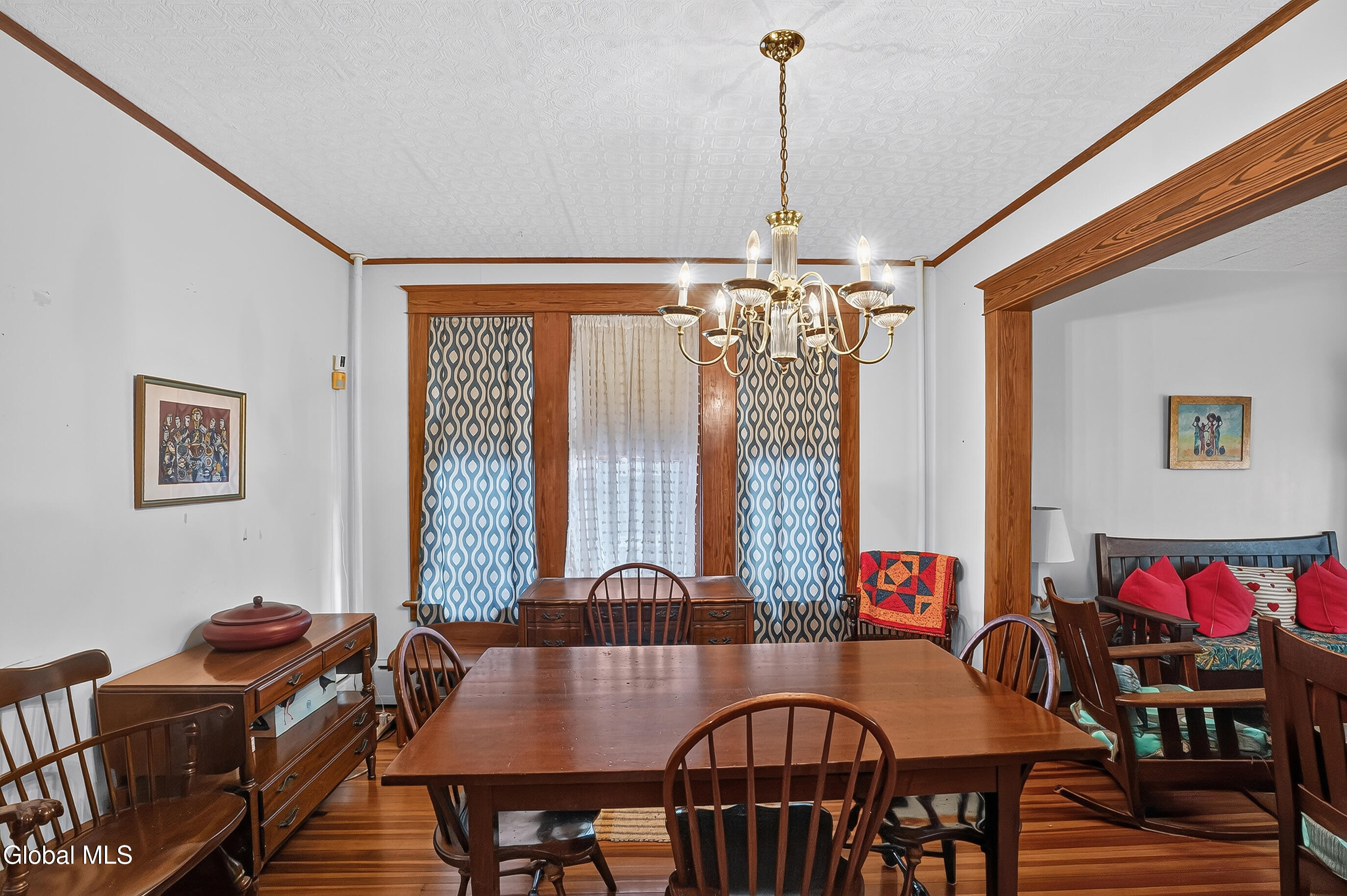 55 Ten Eyck Avenue Albany NY 12209