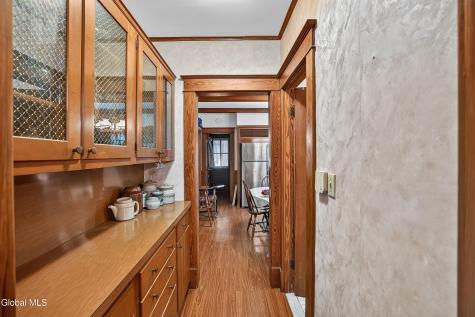 55 Ten Eyck Avenue Albany NY 12209