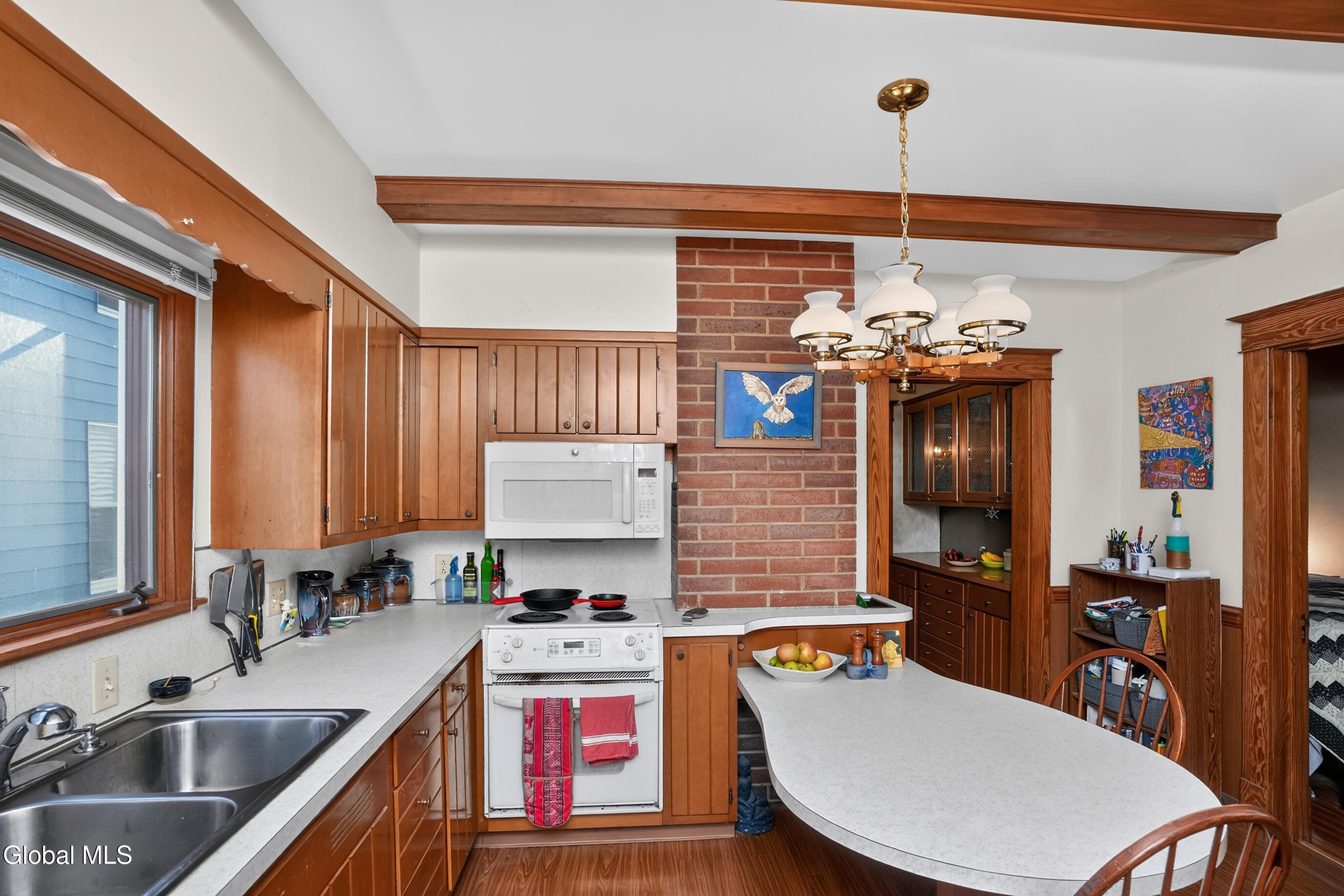 55 Ten Eyck Avenue Albany NY 12209