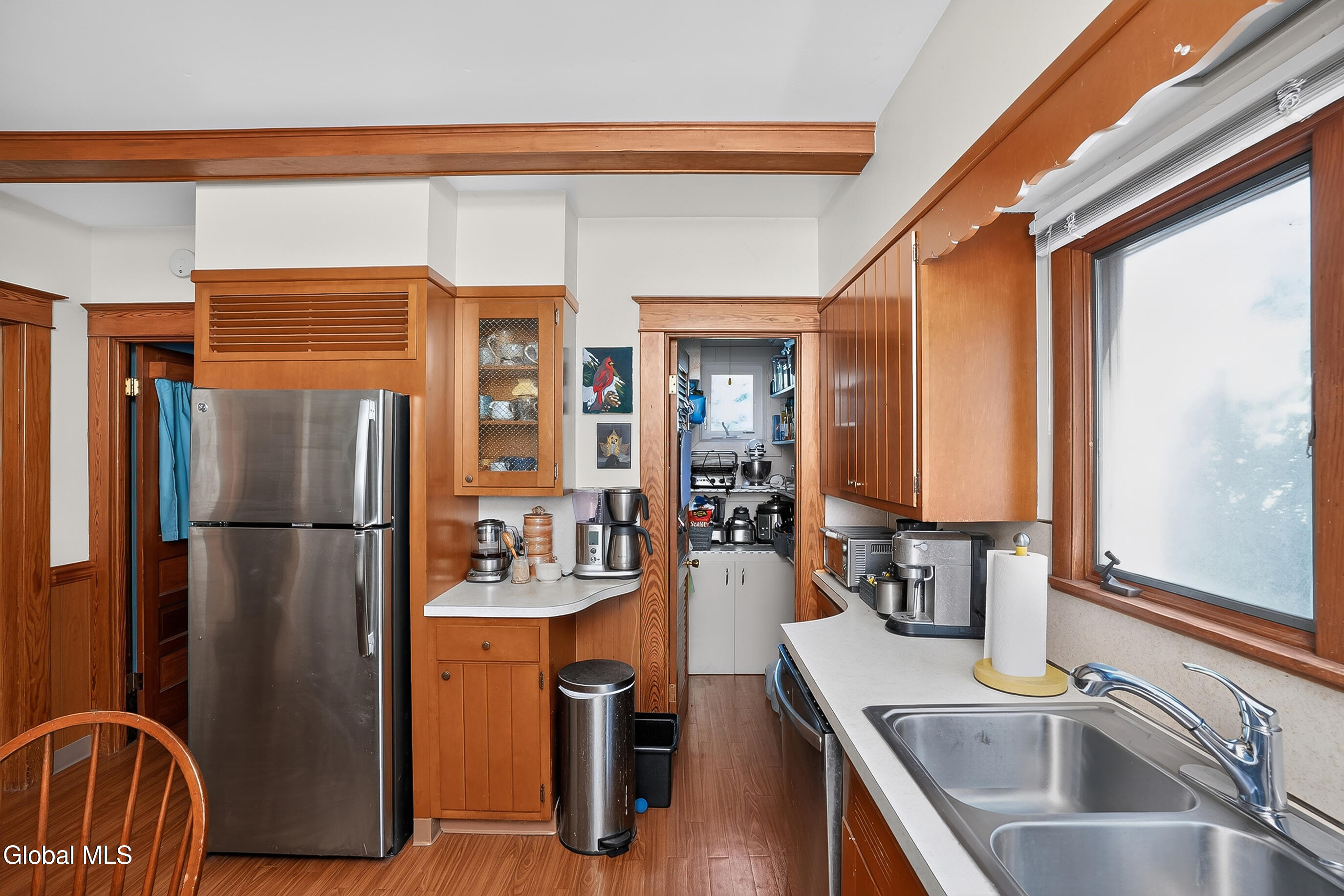 55 Ten Eyck Avenue Albany NY 12209