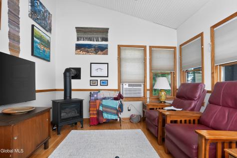 55 Ten Eyck Avenue Albany NY 12209