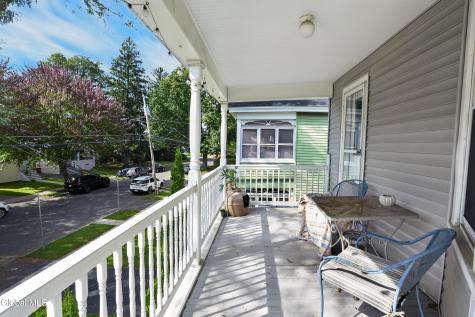 55 Ten Eyck Avenue Albany NY 12209
