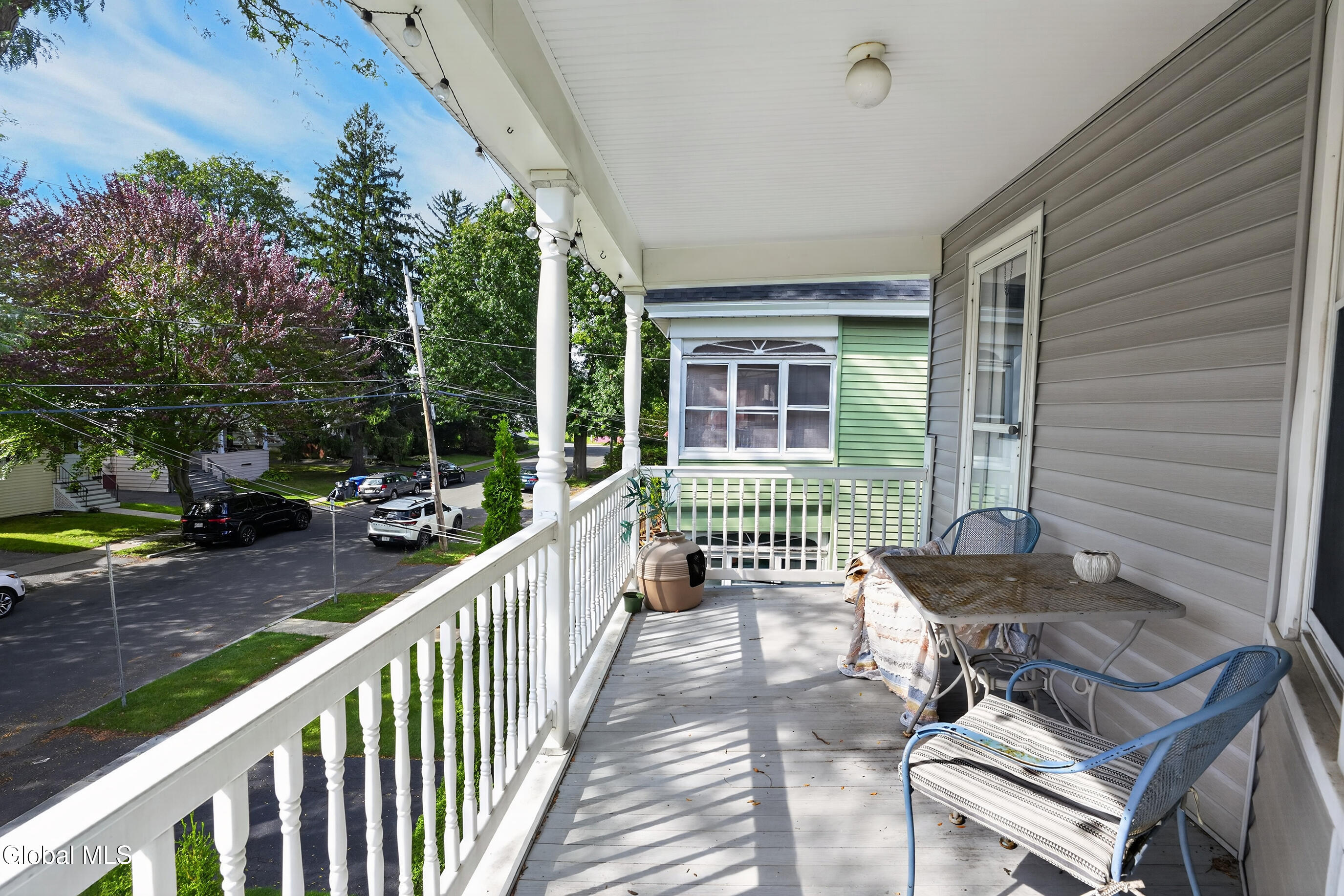 55 Ten Eyck Avenue Albany NY 12209