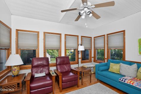 55 Ten Eyck Avenue Albany NY 12209