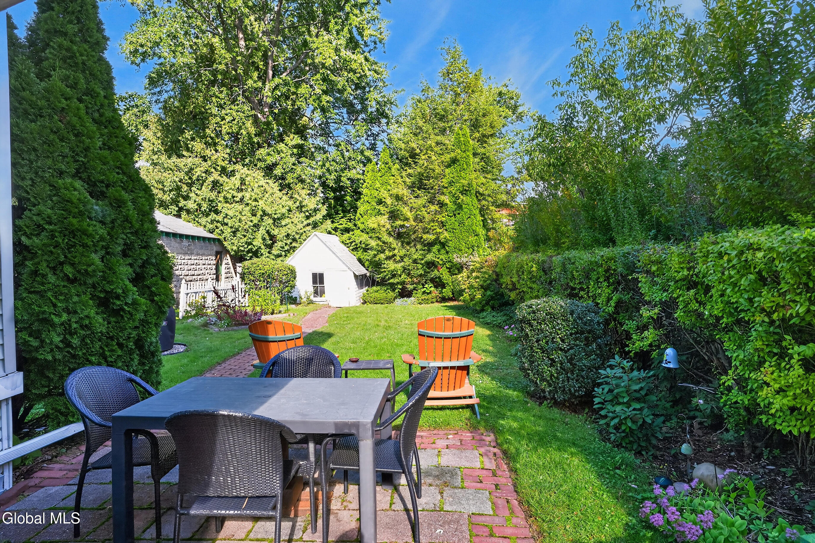 55 Ten Eyck Avenue Albany NY 12209