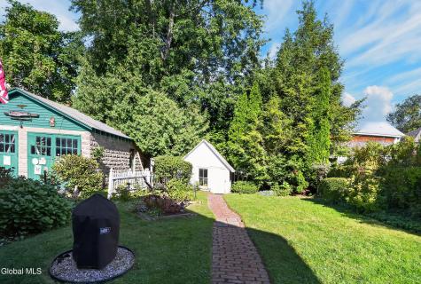 55 Ten Eyck Avenue Albany NY 12209