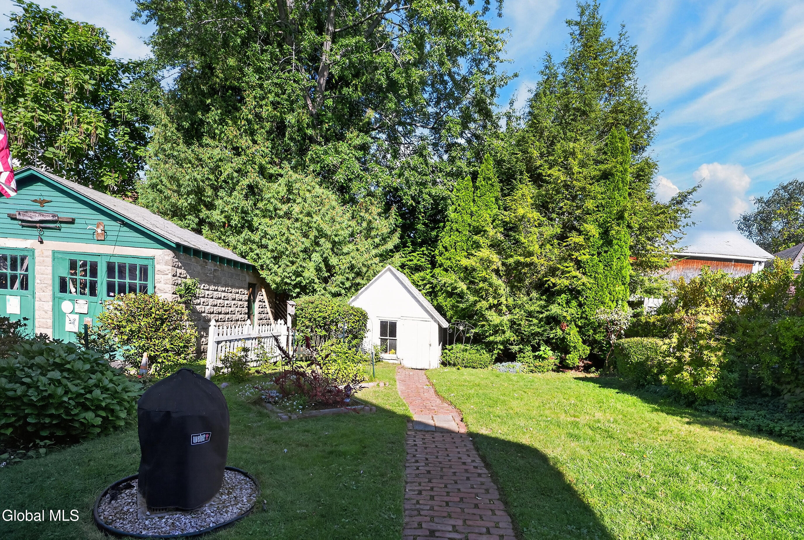 55 Ten Eyck Avenue Albany NY 12209