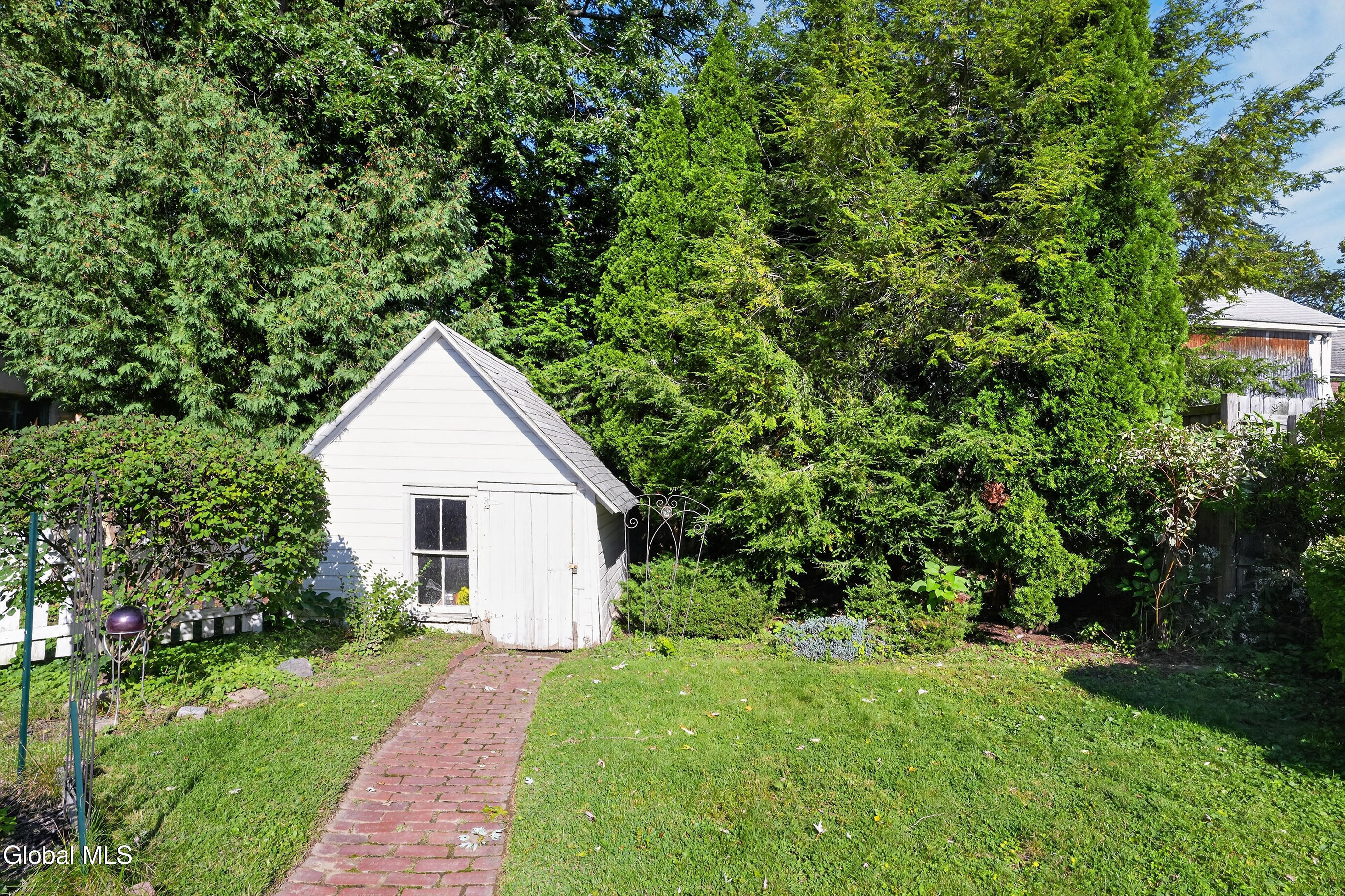 55 Ten Eyck Avenue Albany NY 12209