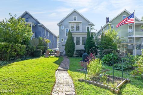 55 Ten Eyck Avenue Albany NY 12209