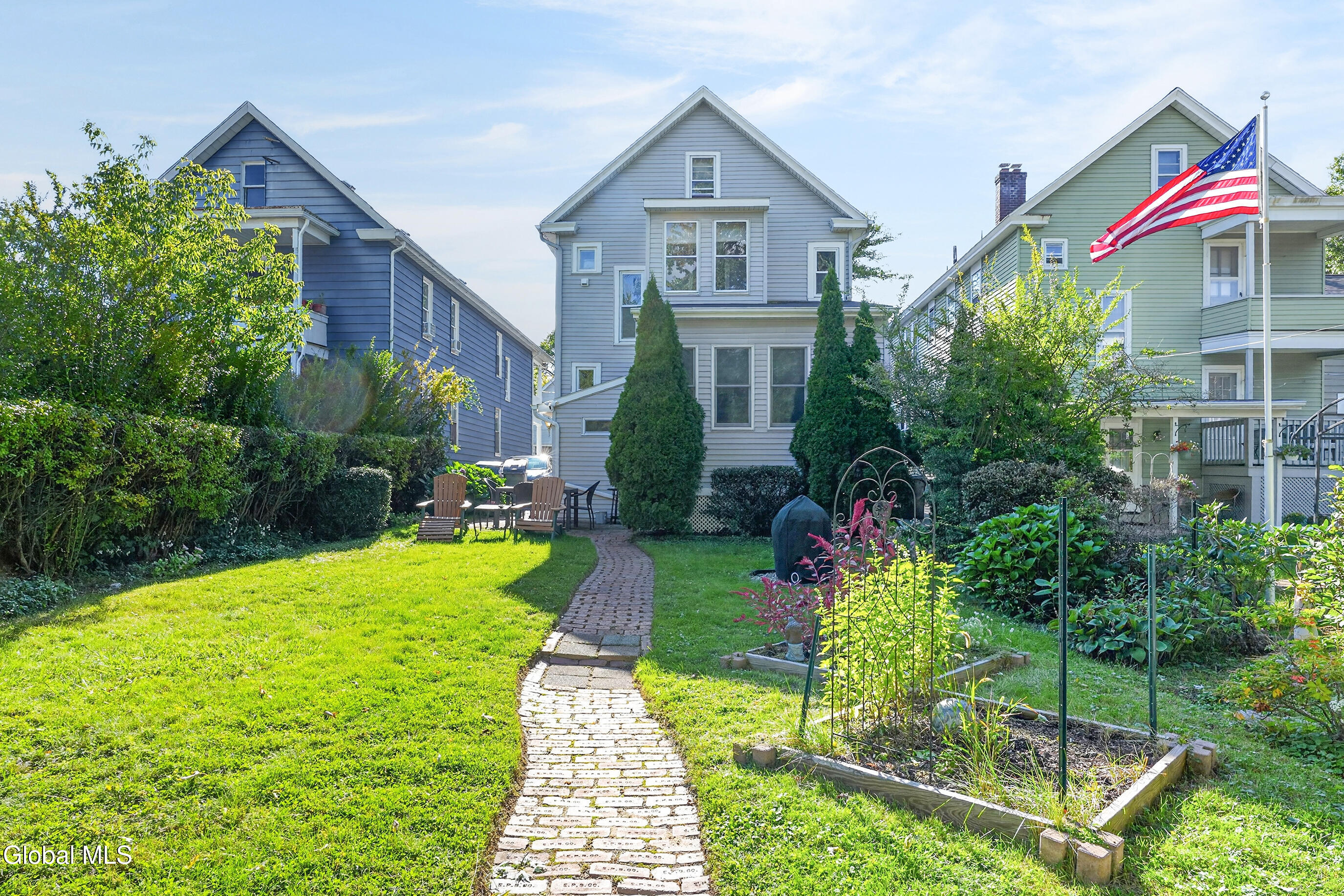 55 Ten Eyck Avenue Albany NY 12209