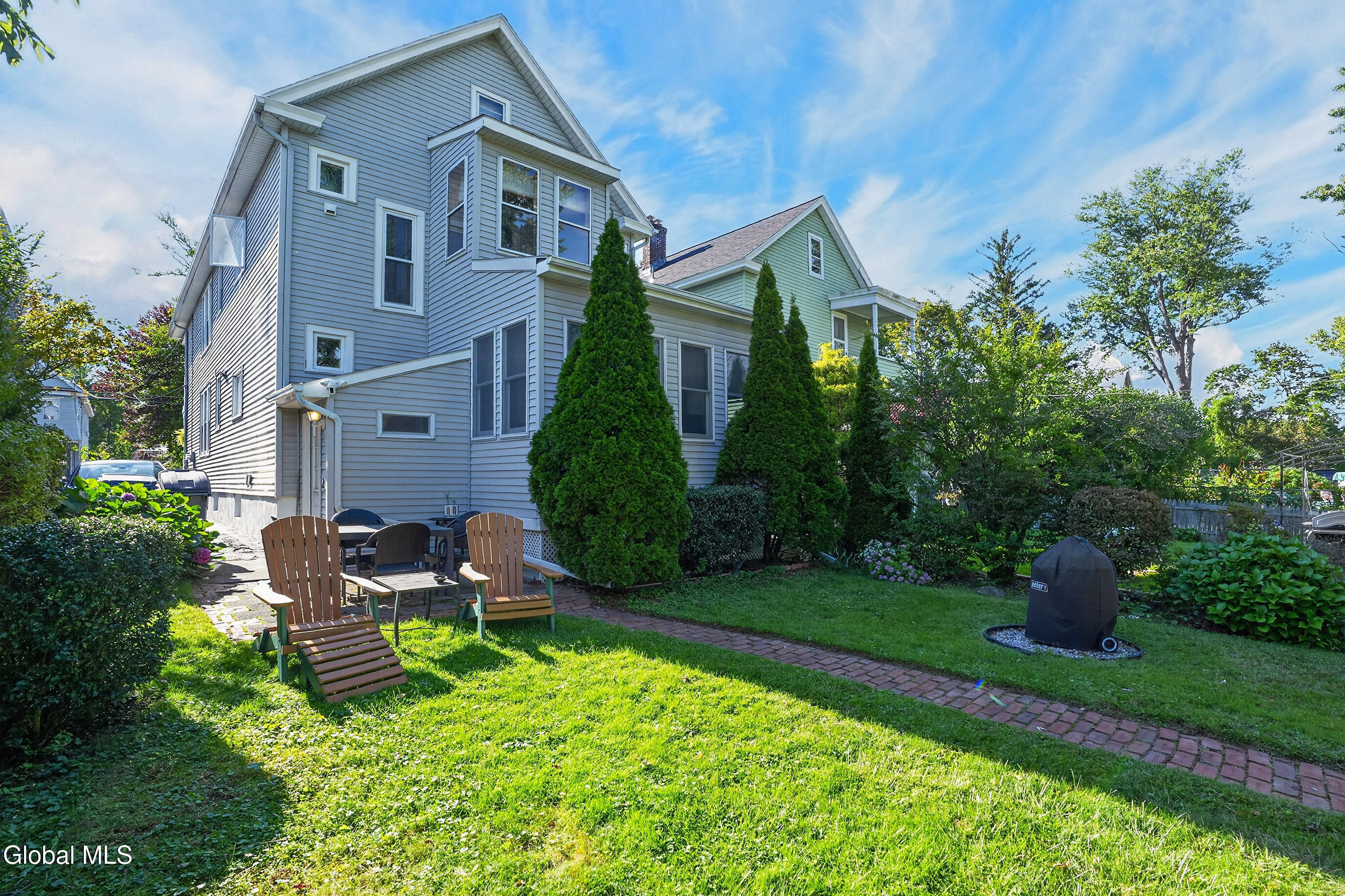 55 Ten Eyck Avenue Albany NY 12209