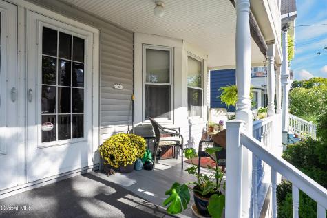 55 Ten Eyck Avenue Albany NY 12209