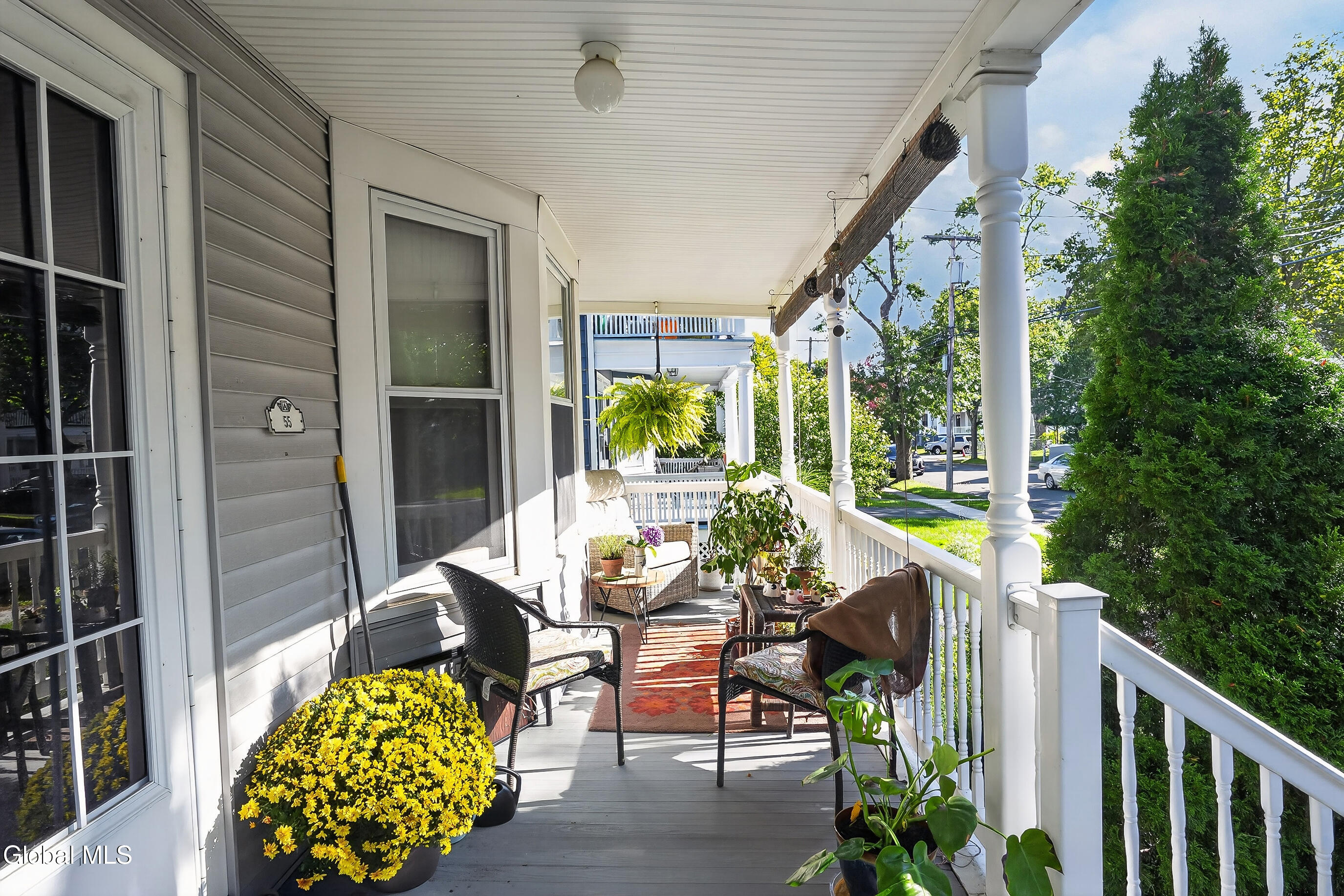 55 Ten Eyck Avenue Albany NY 12209