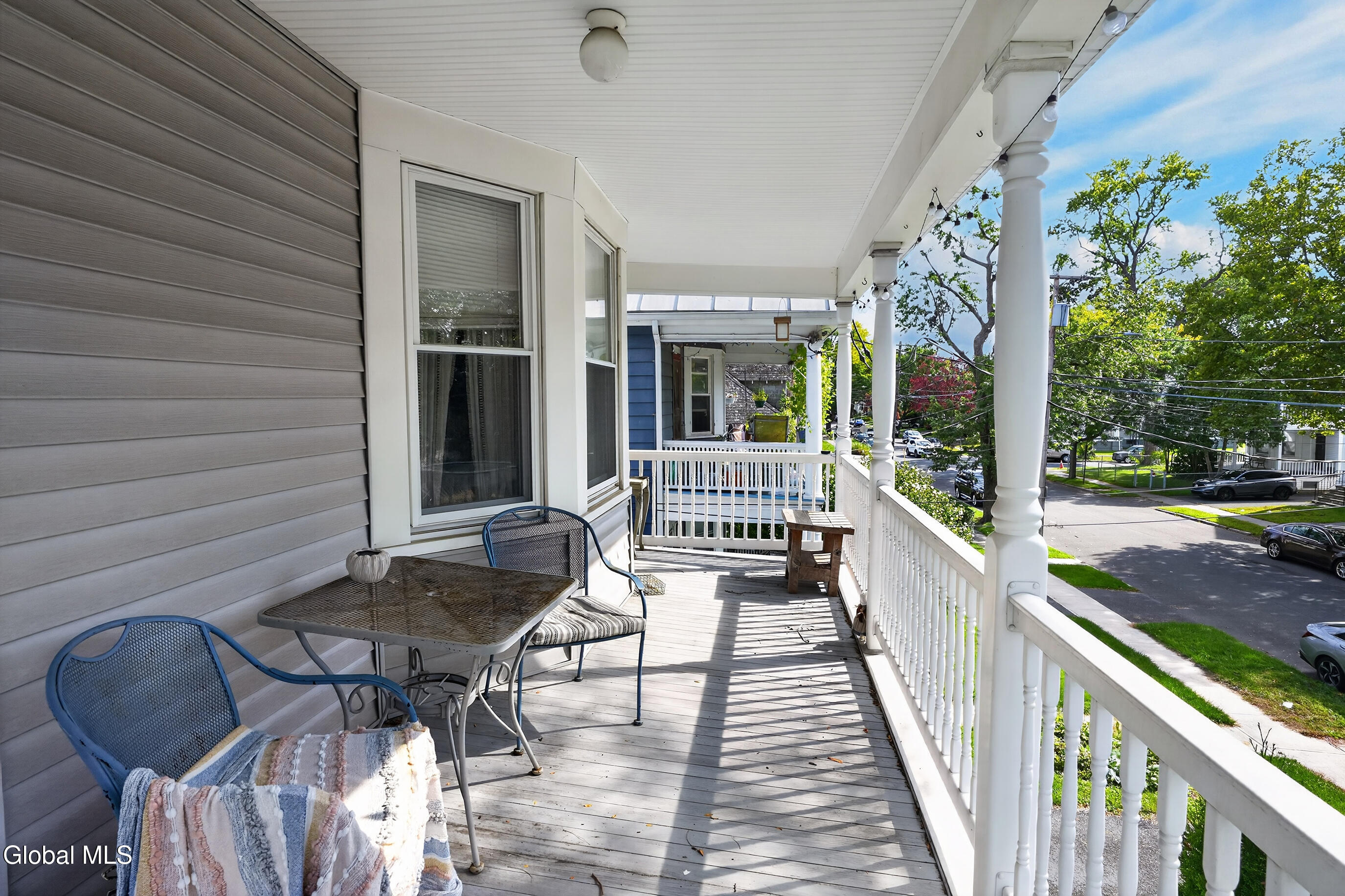 55 Ten Eyck Avenue Albany NY 12209
