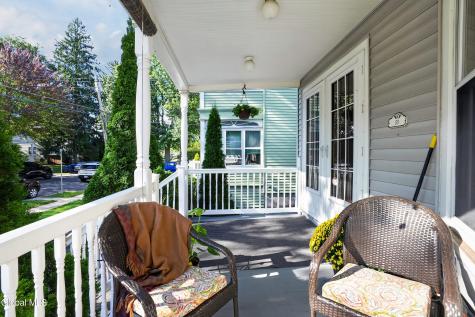 55 Ten Eyck Avenue Albany NY 12209