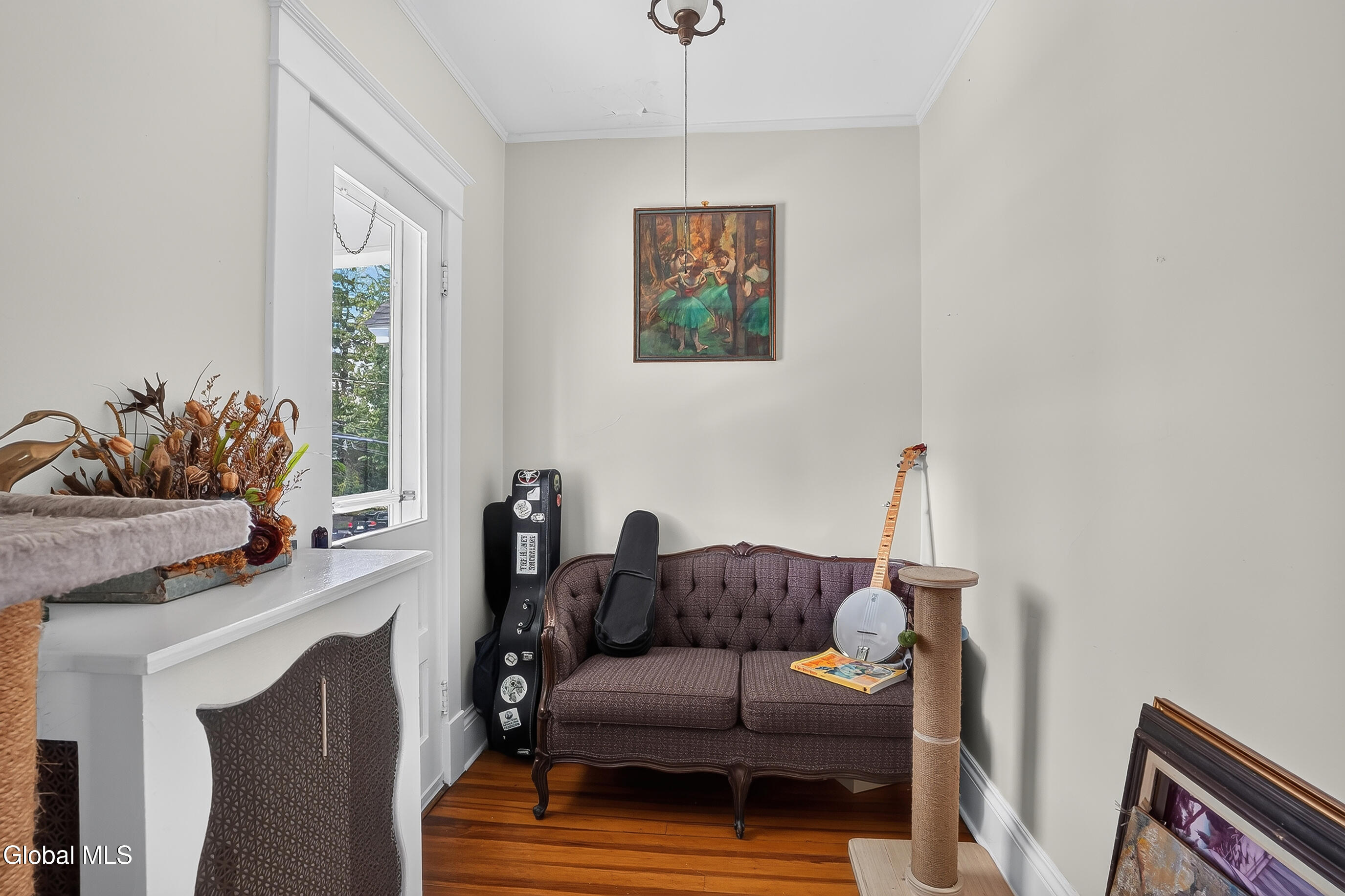 55 Ten Eyck Avenue Albany NY 12209