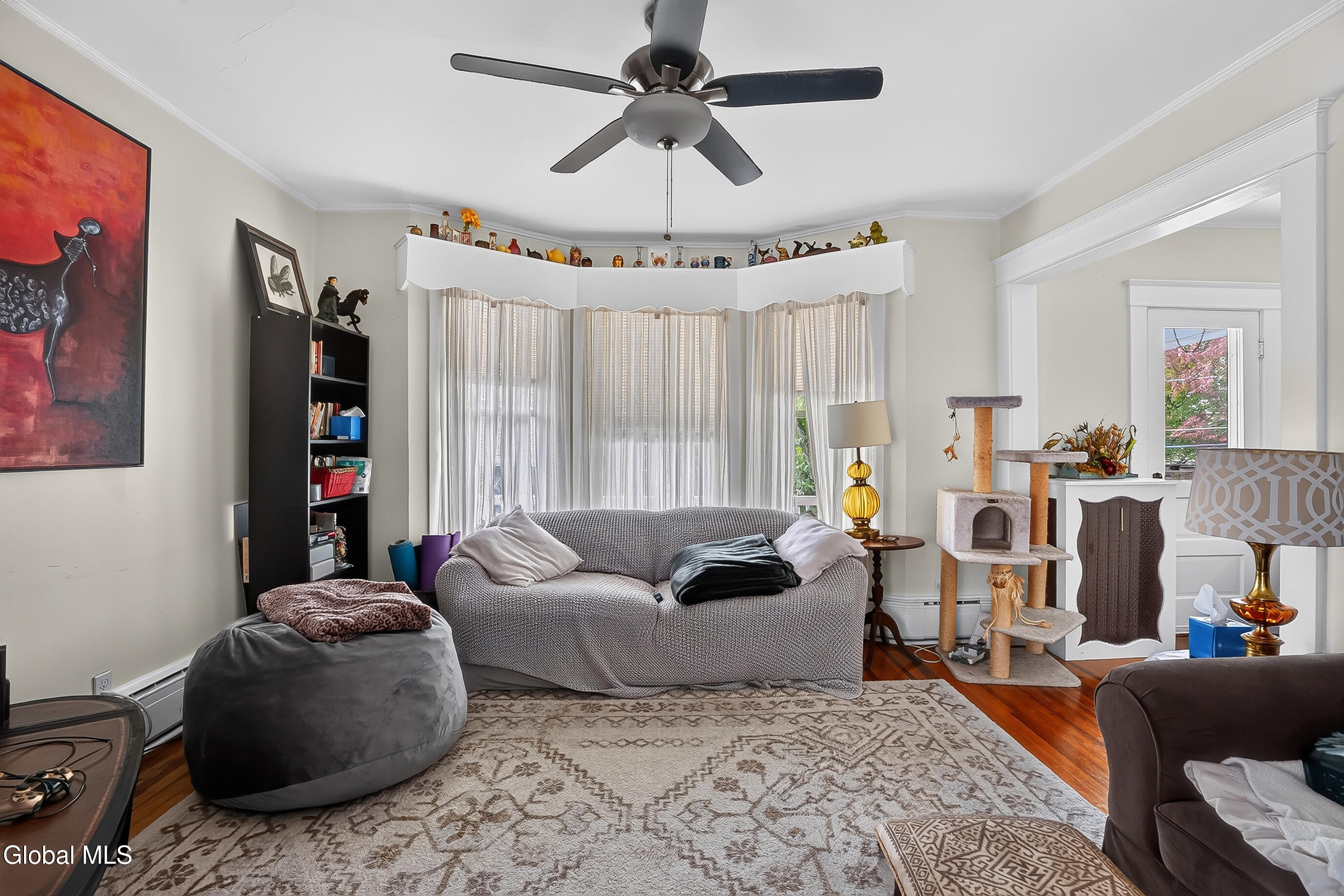 55 Ten Eyck Avenue Albany NY 12209