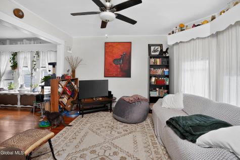 55 Ten Eyck Avenue Albany NY 12209