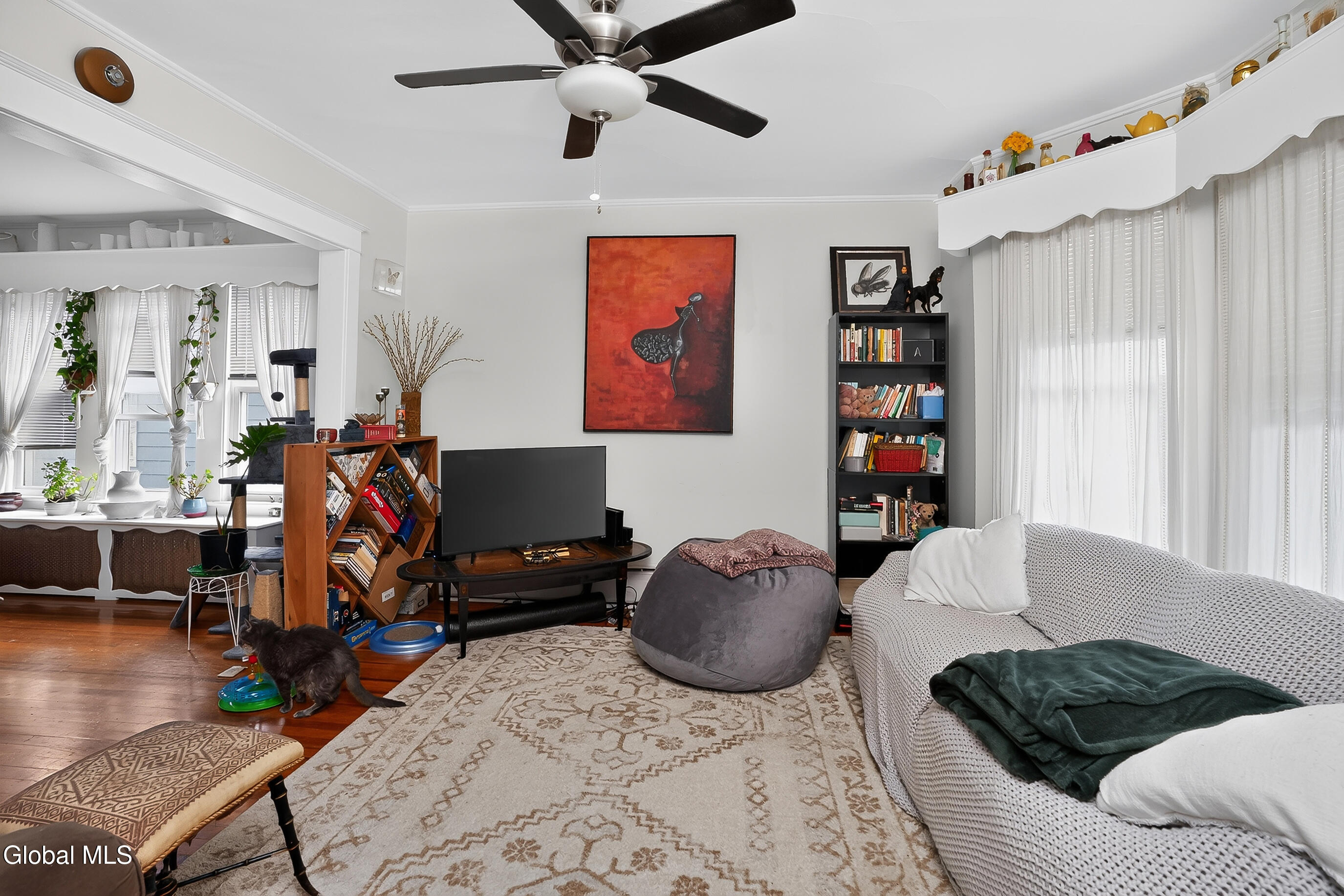 55 Ten Eyck Avenue Albany NY 12209