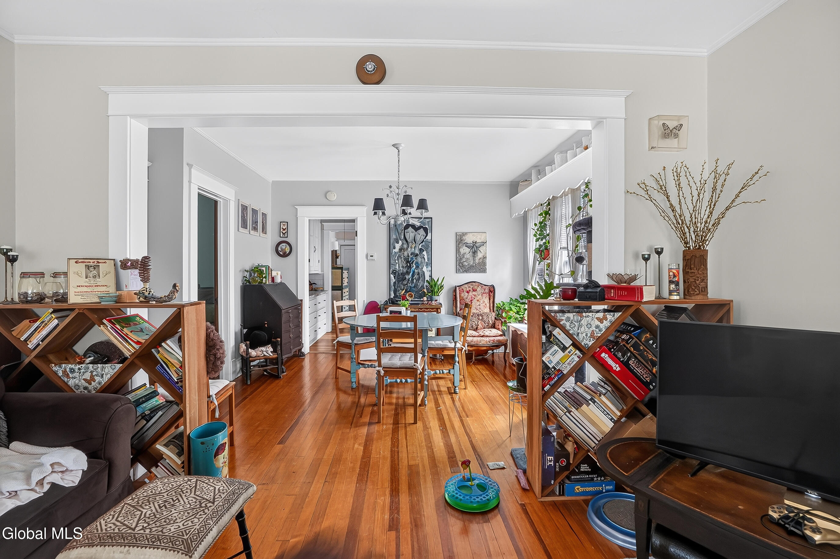 55 Ten Eyck Avenue Albany NY 12209