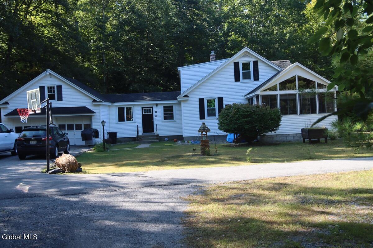 6148 Route 9n Corinth NY 12822