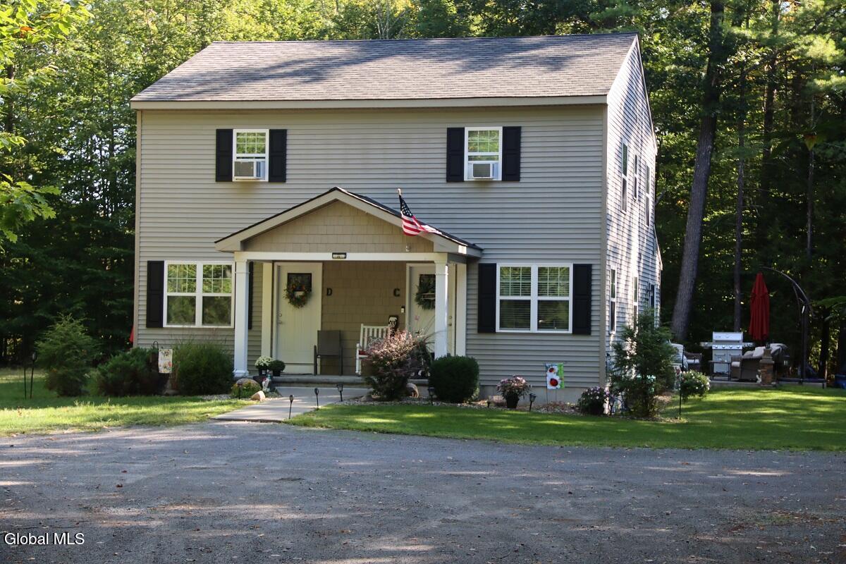 6148 Route 9n Corinth NY 12822