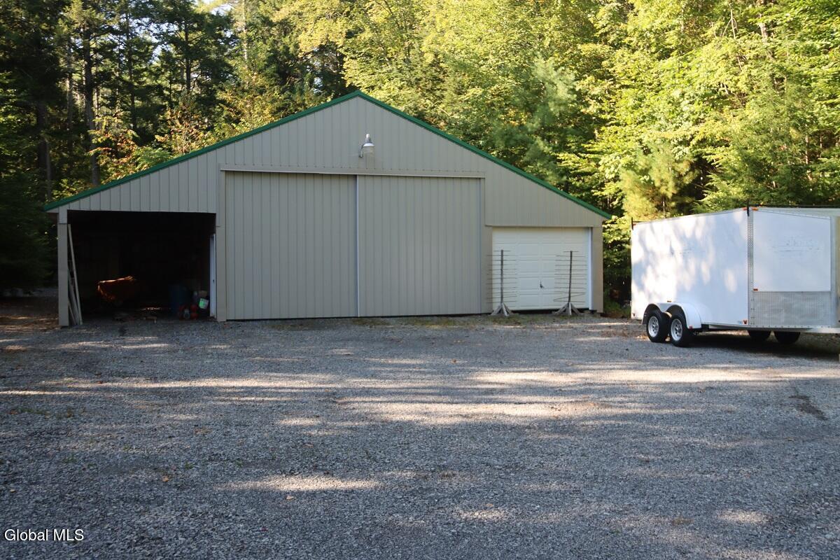 6148 Route 9n Corinth NY 12822