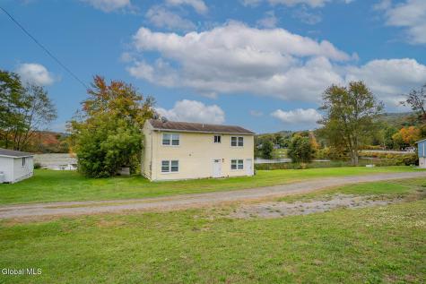 630 County Route 61 Cambridge NY 12816