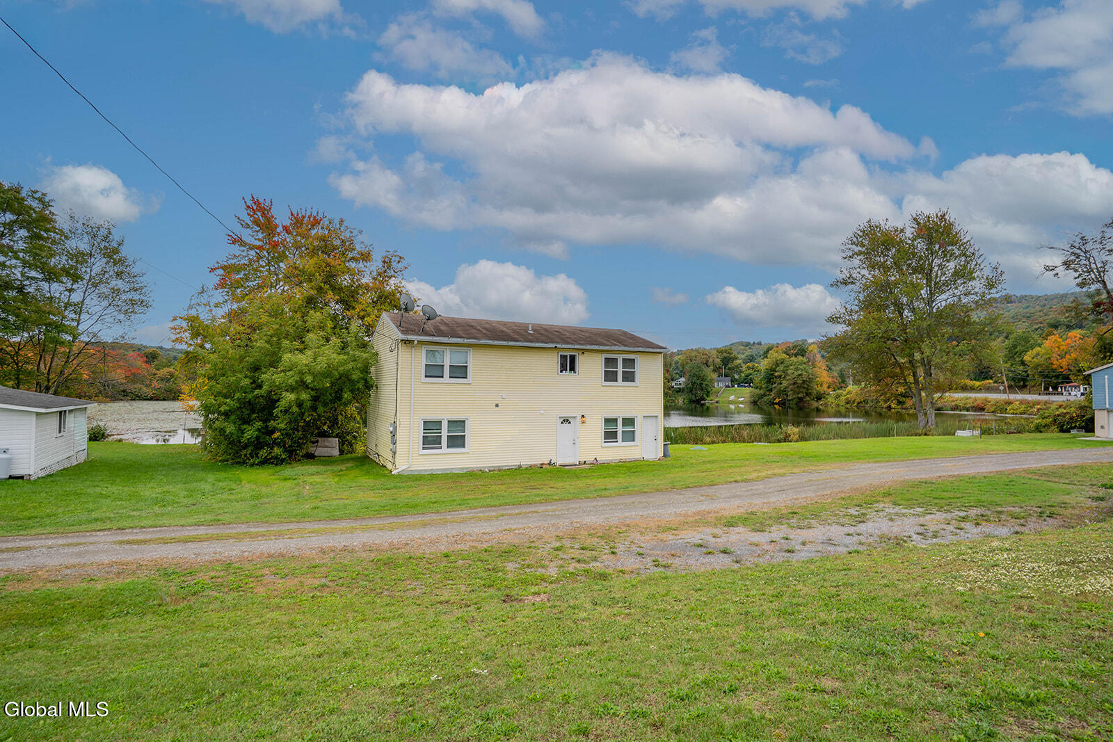 630 County Route 61 Cambridge NY 12816