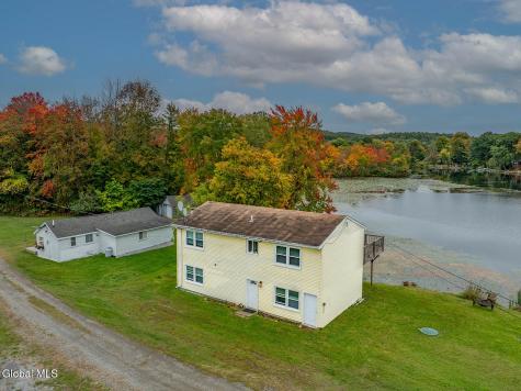 630 County Route 61 Cambridge NY 12816