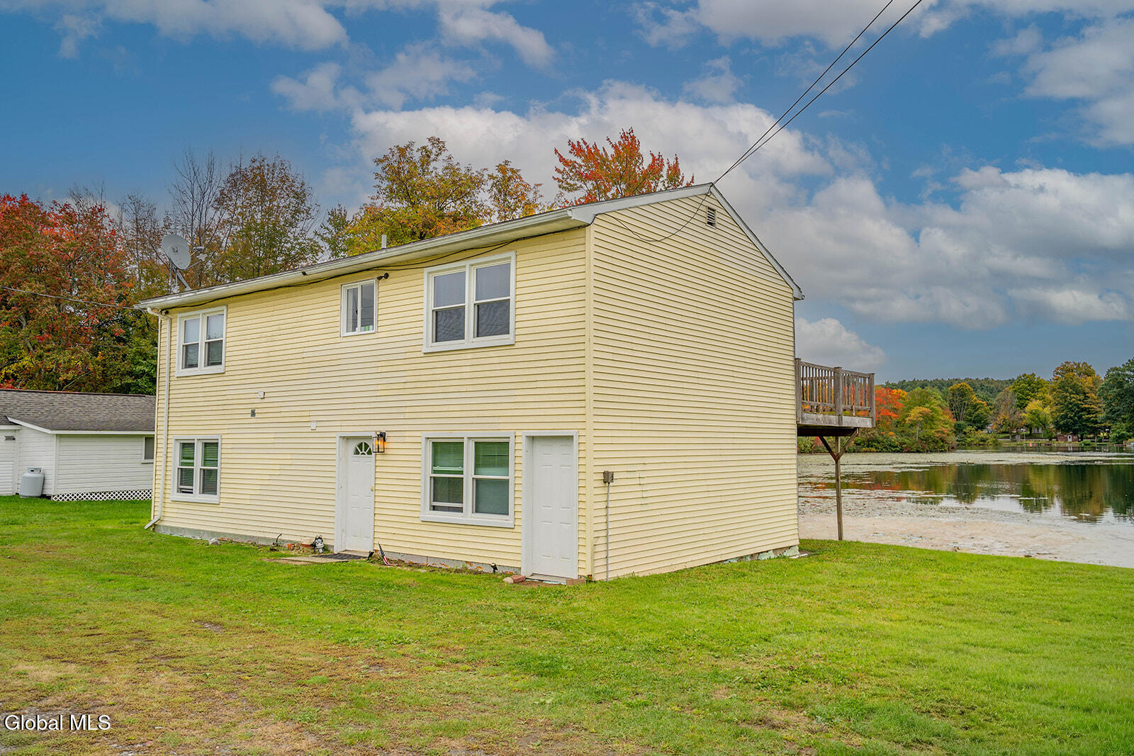 630 County Route 61 Cambridge NY 12816