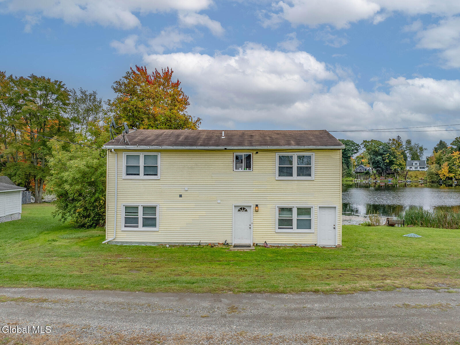 630 County Route 61 Cambridge NY 12816