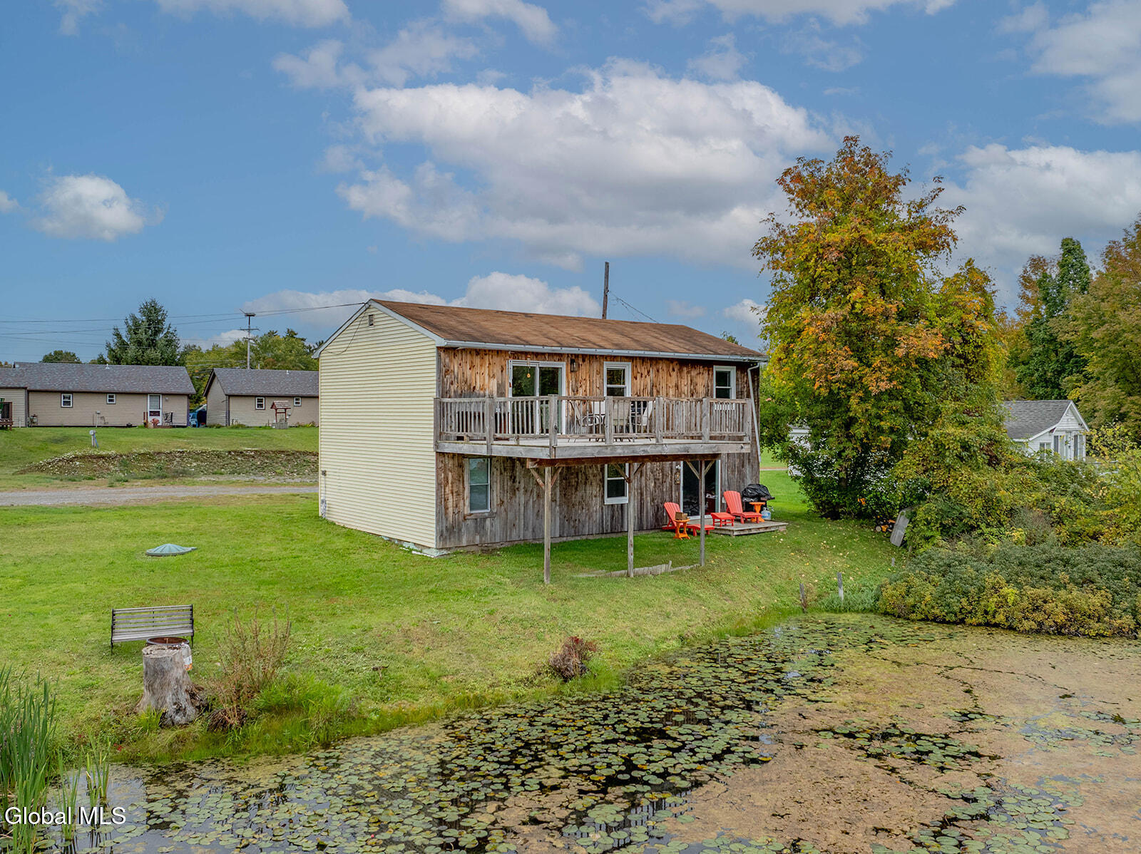 630 County Route 61 Cambridge NY 12816
