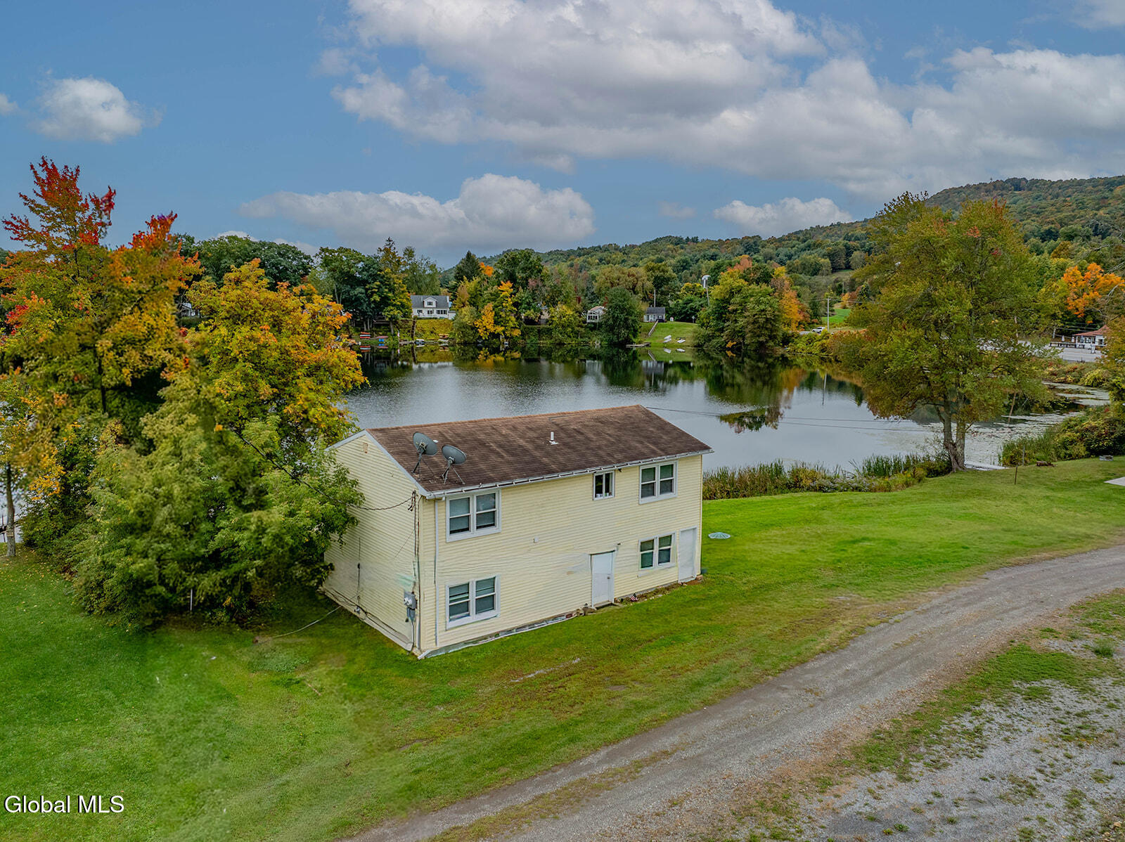 630 County Route 61 Cambridge NY 12816