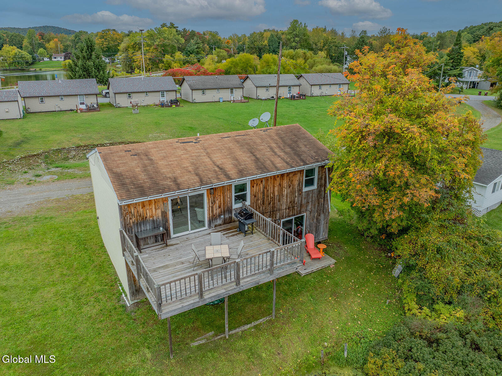 630 County Route 61 Cambridge NY 12816