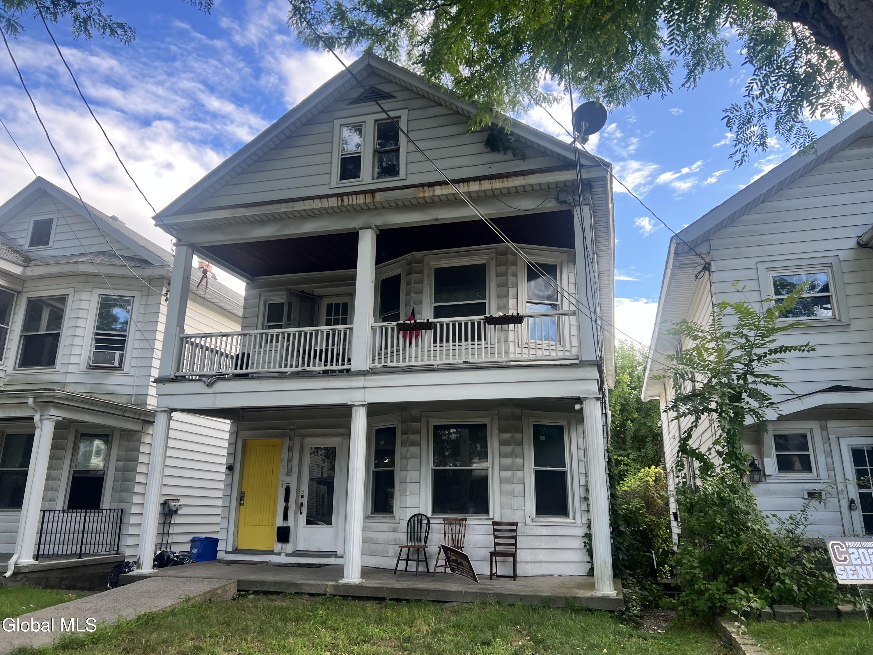 245 Manning Boulevard Albany NY 12206