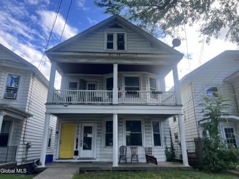 245 Manning Boulevard Albany NY 12206
