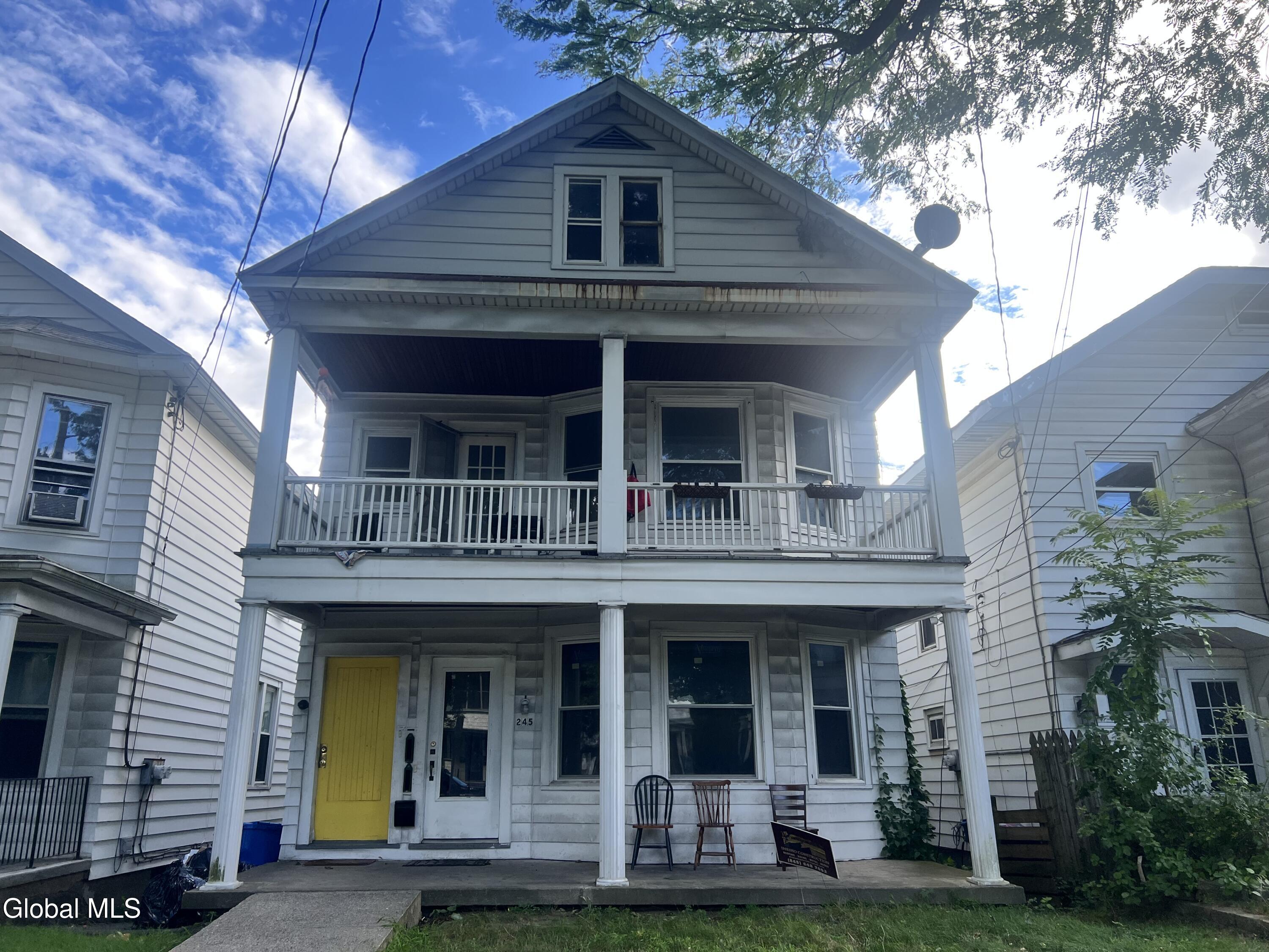 245 Manning Boulevard Albany NY 12206