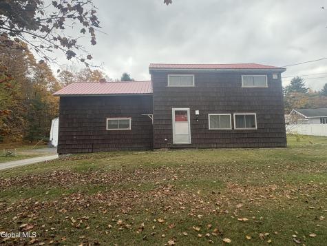 308 Nys Route 9n Ticonderoga NY 12883