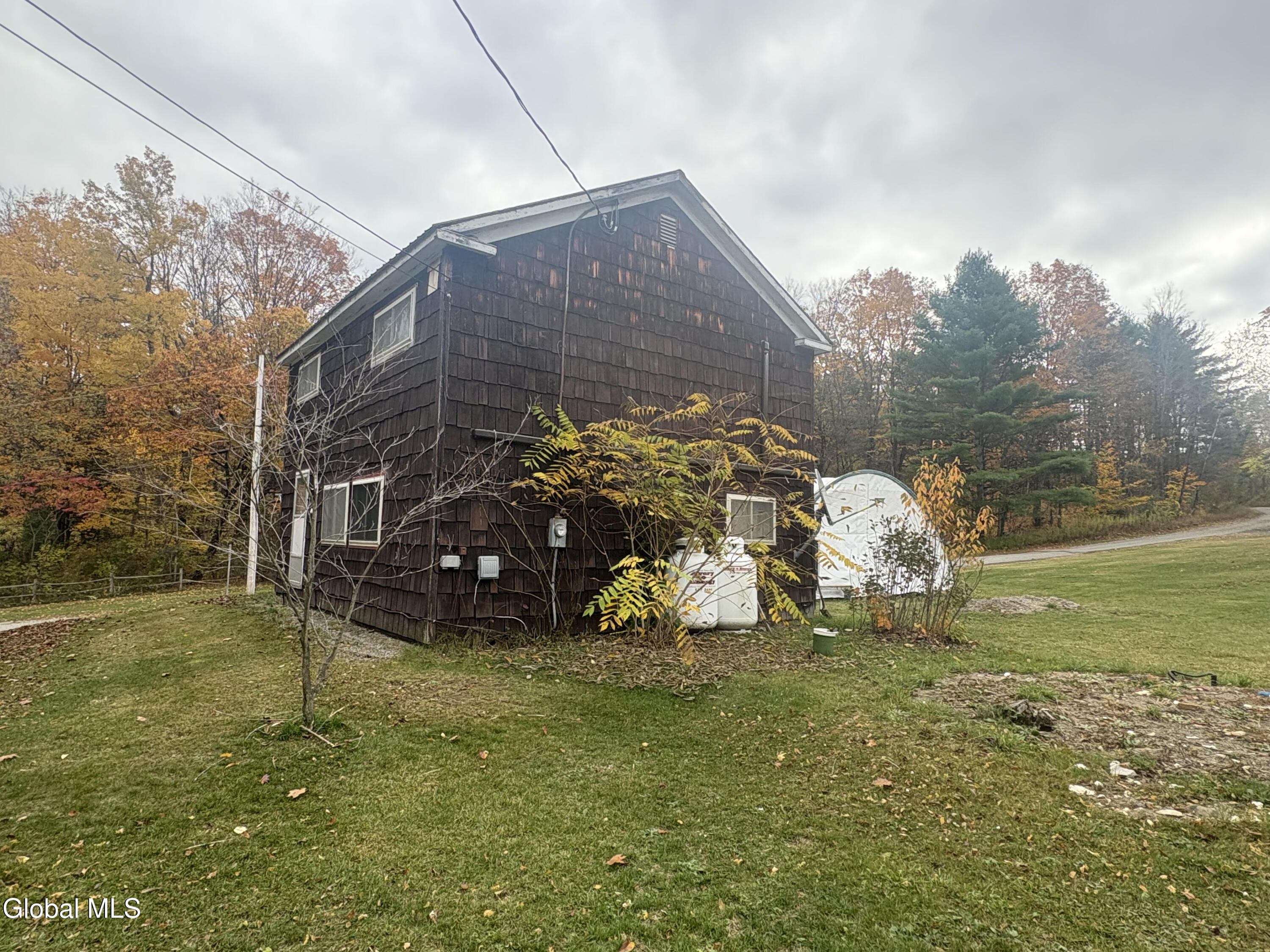 308 Nys Route 9n Ticonderoga NY 12883