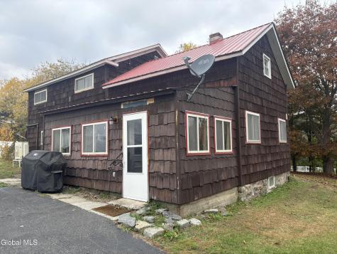 308 Nys Route 9n Ticonderoga NY 12883