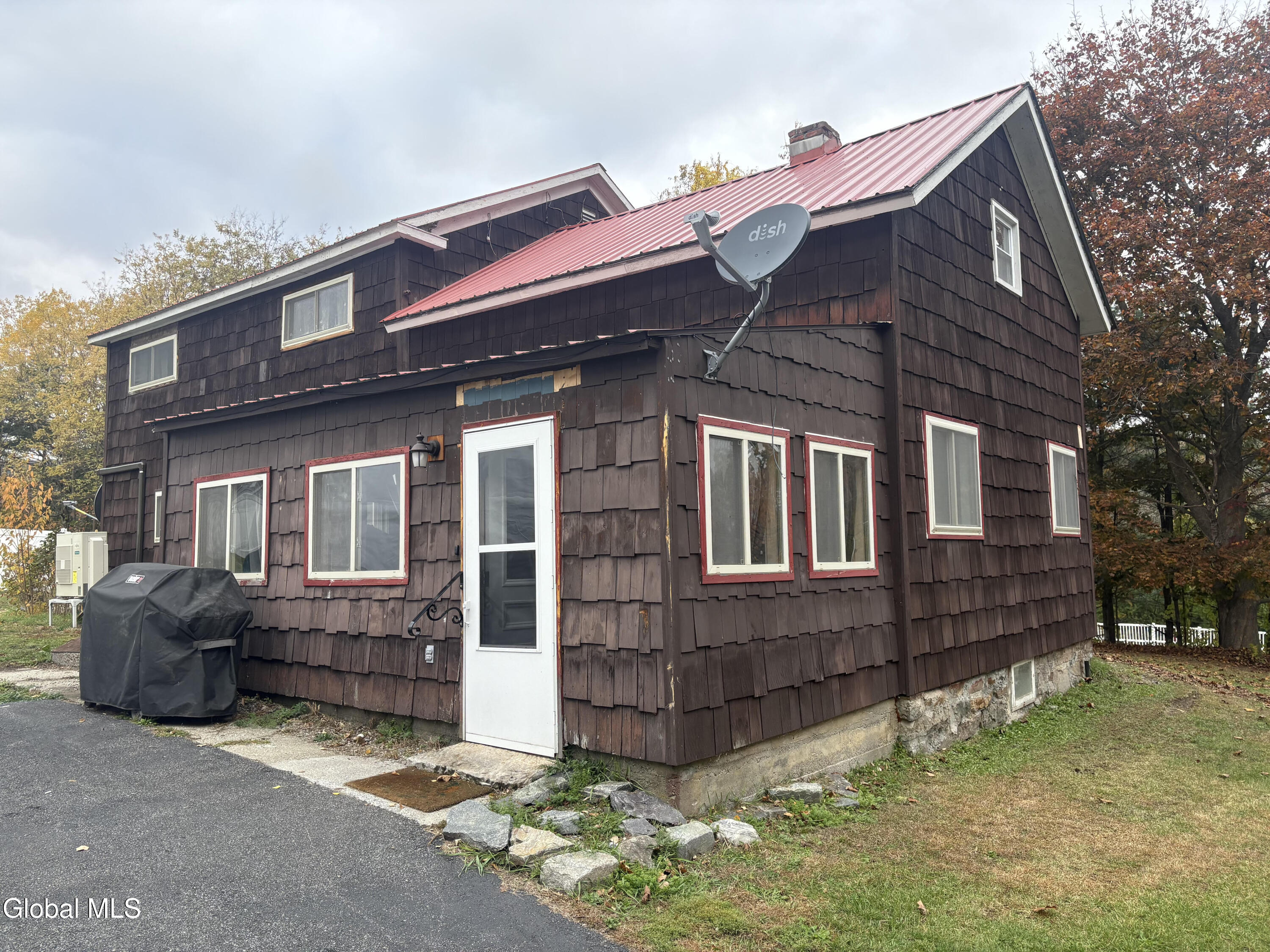 308 Nys Route 9n Ticonderoga NY 12883